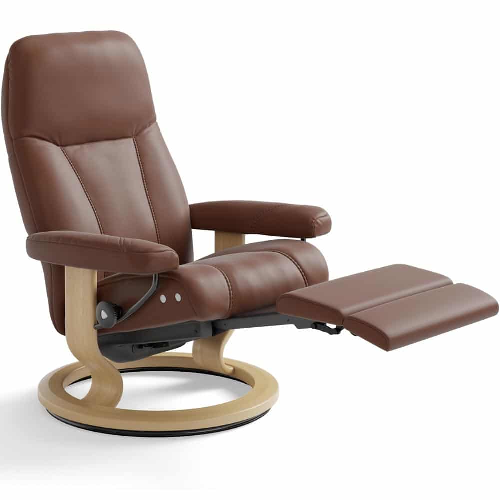 Stressless-Consul-Leg-Comfo