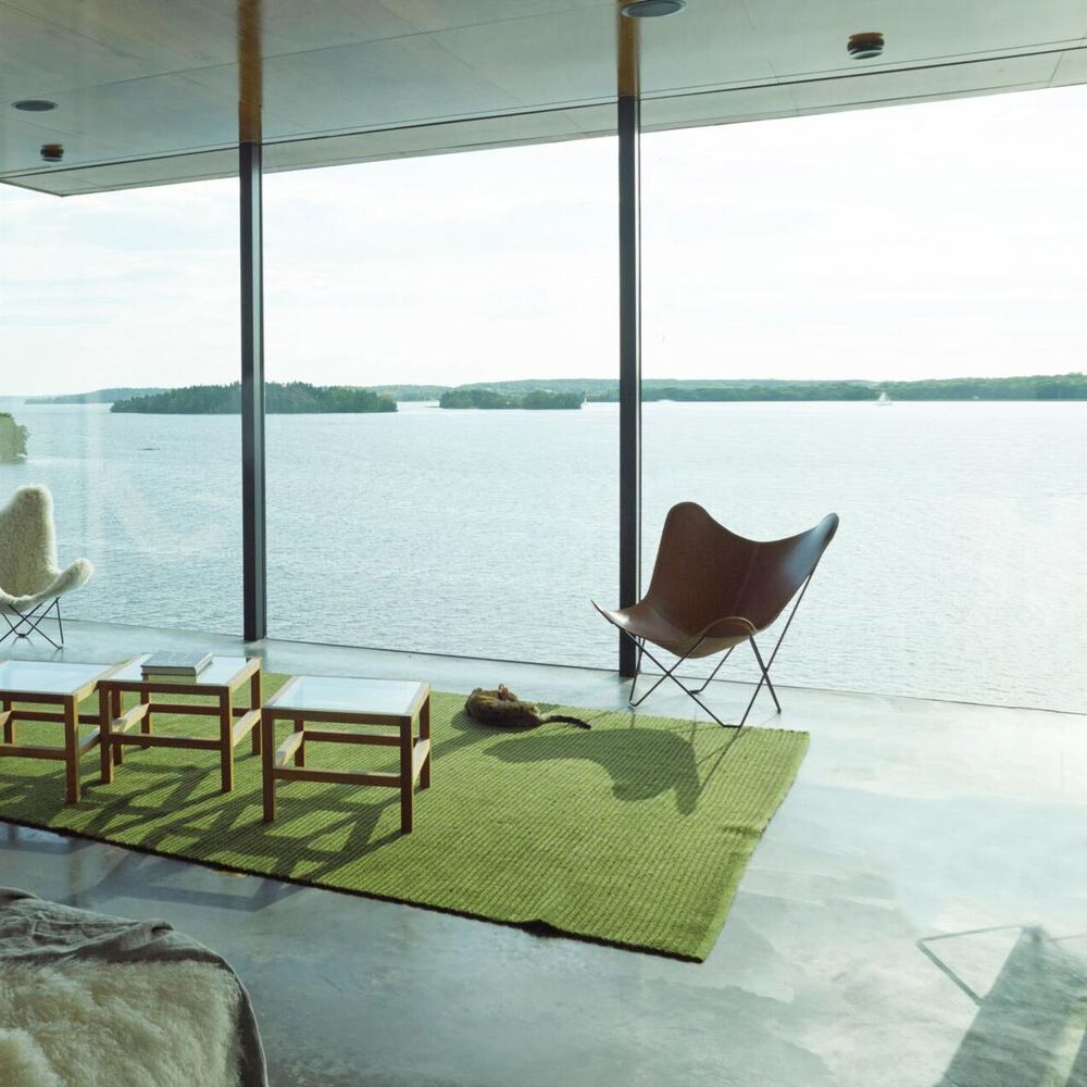 Mariposa-fatolj-miljo