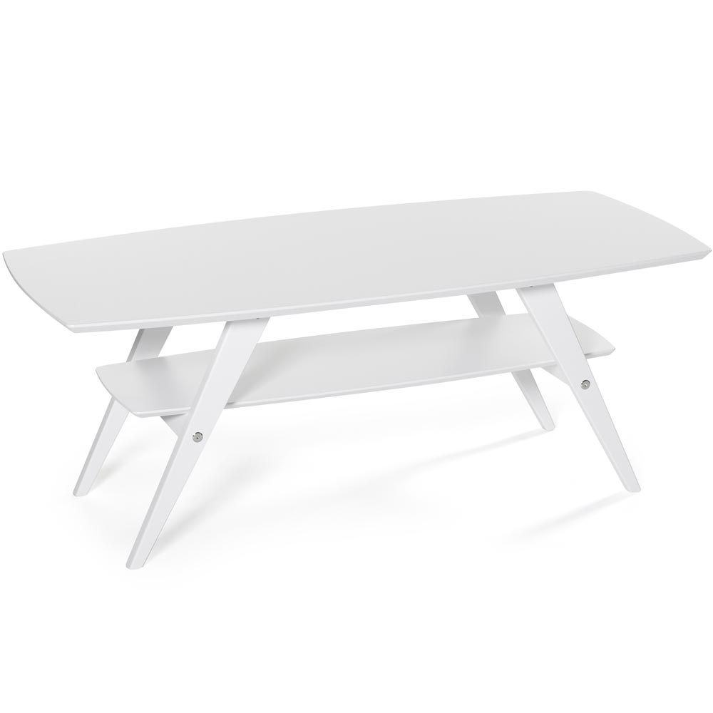 Split-soffbord-vitlack