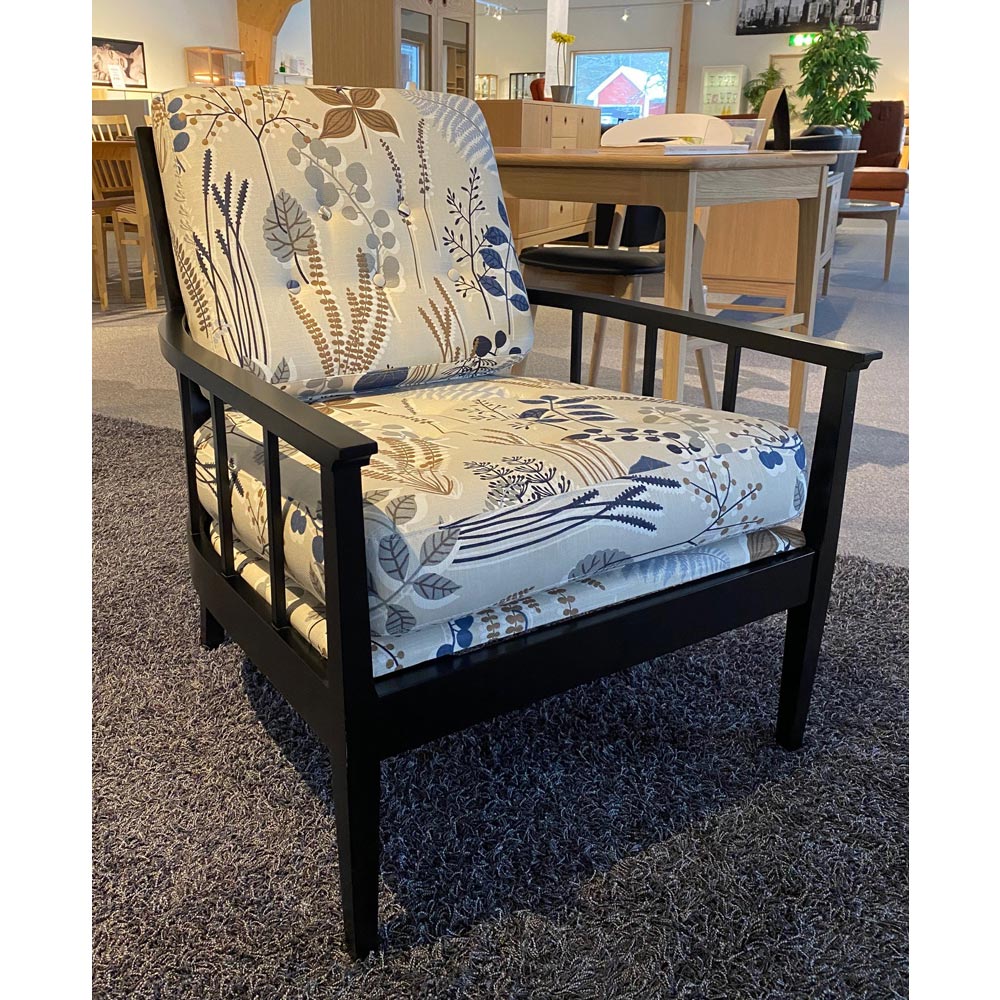 Ballerina-fatolj-botanik