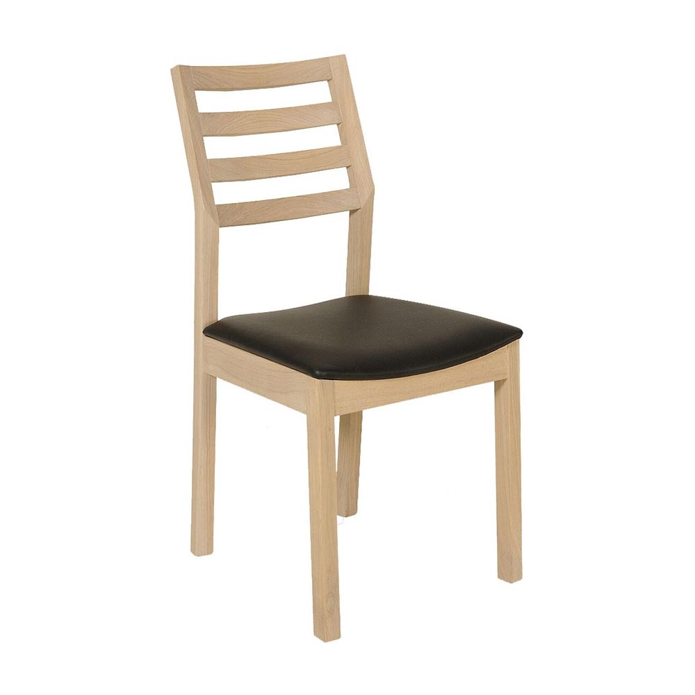 Caso-200-stol-ek-svart