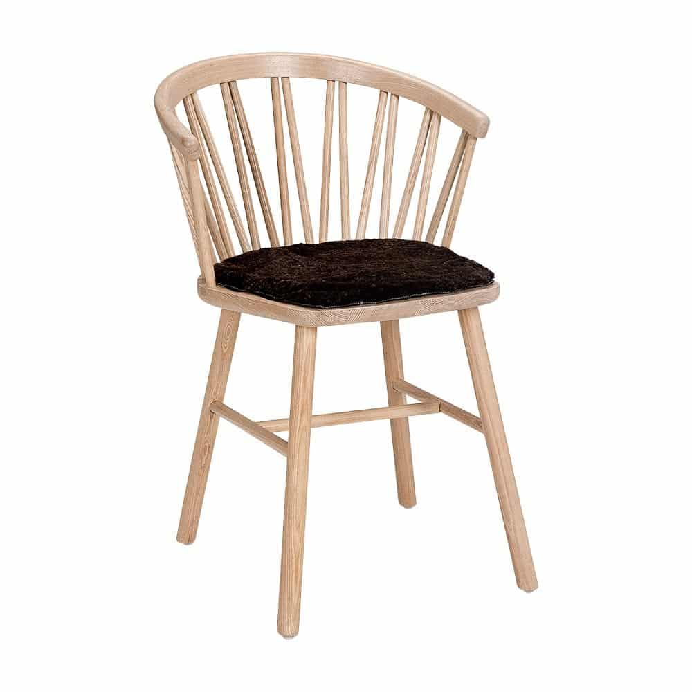 ZigZag-karmstol-blond-m-dyn