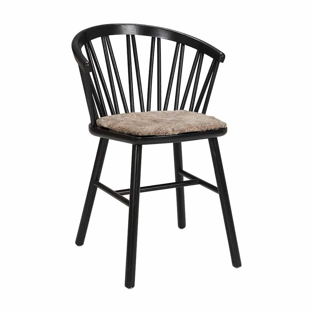 ZigZag-karmstol-svart-m-dyn