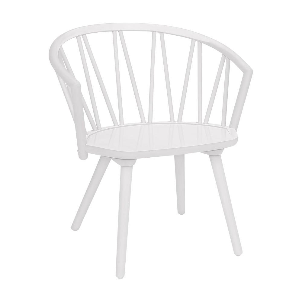 ZigZag-loungefatolj-vit