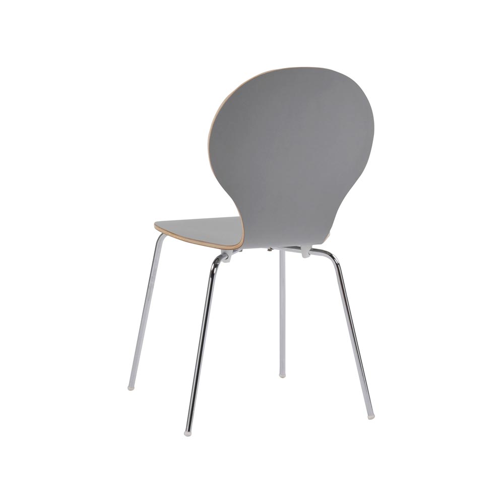 Fusione-stol-ljusgra-bakifra