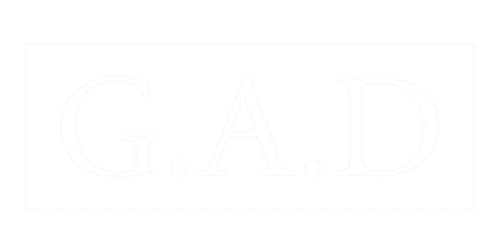 G.A.D Logo