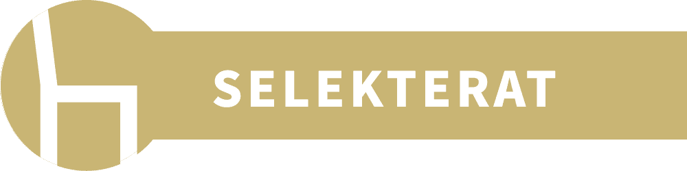Selekterat